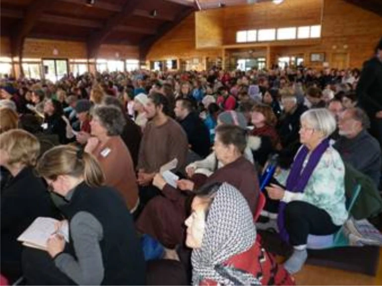 Bước tới thảnh thơi - nếm trọn niềm vui